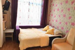 Изображение квартиры "Квартира ЖК «Монако Клаб»"