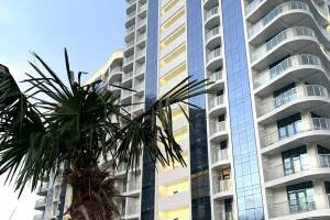 Изображение квартиры "Двухкомнатная квартира в ЖК «Sun Hills Olginka»"