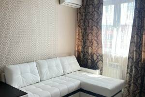 Изображение квартиры "Однокомнатная квартира в центре"