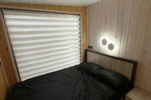 Изображение отеля / гостиницы "Гостевой комплекс «Атмосфера»"