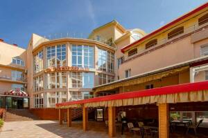 Изображение гостиницы "Отель «Империя»"