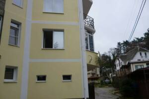 Изображение гостиницы "Гостевой дом на Сочинском шоссе"