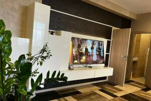 Изображение квартиры "Апартаменты в ЖК «Первомайский»"