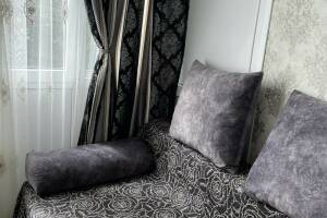 Изображение квартиры / апартамента "Однокомнатная квартира на Лазарева 54"