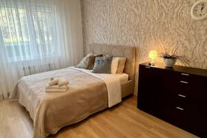 Изображение квартиры "«Удачная квартира» на Толстом мысе"