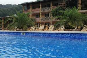 Изображение отеля / гостиницы "Частный дом «Мария»"