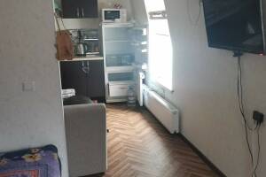 Изображение квартиры / апартамента "Квартира под ключ"