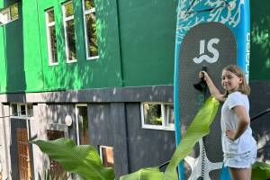 Изображение отеля / гостиницы "Частный дом «Sunny Day»"