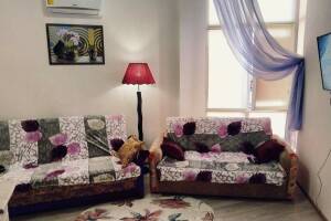 Изображение квартиры "Студия на первой береговой линии"