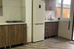 Изображение квартиры "Дом под ключ на Курзальной"