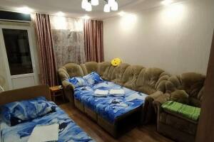 Изображение квартиры "Двухкомнатная квартира в центре"