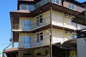 Изображение отеля / гостиницы "Гостевой дом «Южный дворик»"