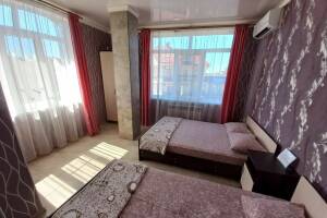 Изображение квартиры "Однокомнатные апартаменты"