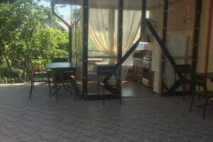 Изображение гостиницы "Частный дом на Марьинском шоссе"