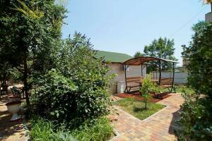 Изображение квартиры "Коттедж на Вишневом"