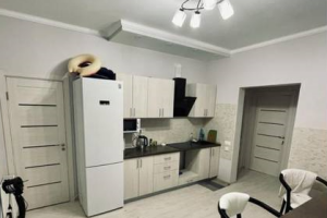 Изображение квартиры "Квартира у моря"