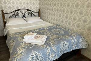 Изображение квартиры "Квартира-студия"