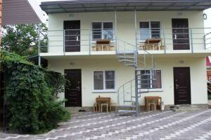 Изображение гостиницы "Гостевой дом «Анна плюс»"