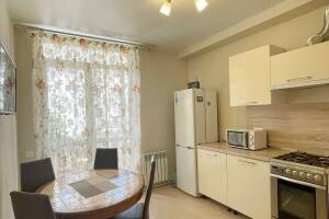 Изображение квартиры / апартамента "Квартира у моря"