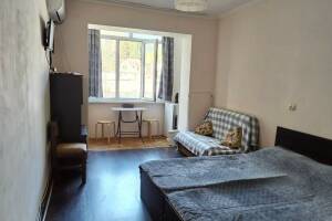 Изображение квартиры / апартамента "Квартира-студия на Ладария"