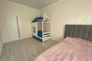 Изображение квартиры "Уютная квартира в центральной части Геленджика"