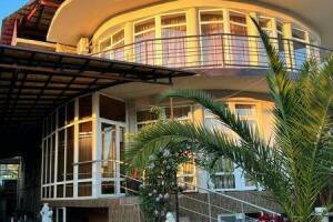 Изображение гостиницы "Гостевой дом «Венеция»"