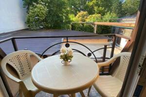 Изображение отеля / гостиницы "Гостевой дом «Русский Тун»"