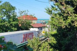 Изображение гостиницы "Частный дом на Черноморской"