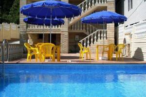 Изображение гостиницы "Гостевой дом «Виктория»"