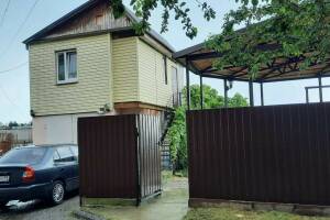 Изображение квартиры "Дом под ключ на Маяковского"