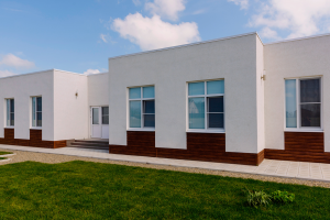 Изображение гостиницы "Гостевой дом «Сахар»"