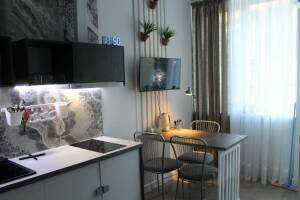 Изображение квартиры / апартамента "Студия на Кутаисской"