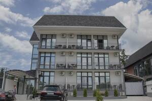 Изображение гостиницы "Гостевой дом «Elif Elite»"