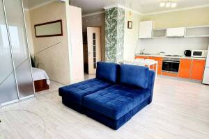 Изображение квартиры / апартамента "Просторные апартаменты с видом на горы"