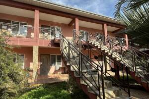 Изображение отеля / гостиницы "Гостевой дом «Розовый фламинго»"