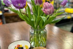 Изображение отеля / гостиницы "Гостевой дом «Анжелика»"