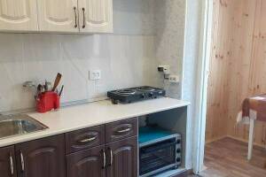 Изображение квартиры / апартамента "Двухкомнатная квартира в центре Пицунды"