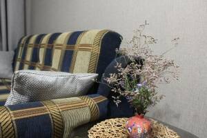 Изображение квартиры / апартамента "Квартира у моря"