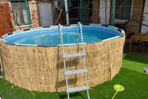 Изображение отеля / гостиницы "Частный сектор «Lucky villa»"