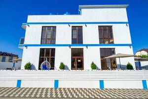 Изображение отеля / гостиницы "Отель «DEL&ART»"