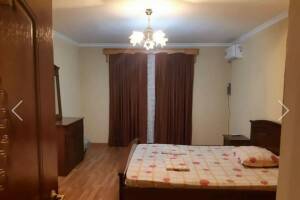 Изображение квартиры / апартамента "Трёхкомнатная квартира"