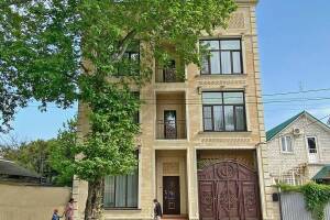 Изображение гостиницы "Комплекс апартаментов на Крымской"