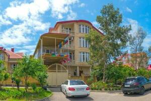 Изображение гостиницы "Гостиница «Сюзэн»"