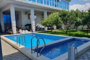 Изображение отеля / гостиницы "Гостевой дом «Азия»"