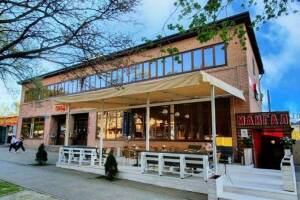 Изображение квартиры "Дом под ключ «Радон»"