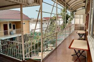 Изображение гостиницы "Гостевой дом «Фамарь»"