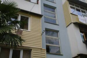 Изображение квартиры "Двухкомнатная квартира на Лазарева"