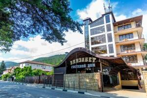 Изображение отеля / гостиницы "Отель «Элизабет»"