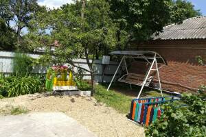 Изображение квартиры / апартамента "Дом под ключ «Южный»"