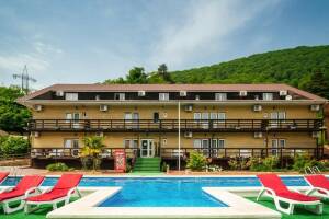 Изображение гостиницы "Отель «Роз Мари»"